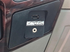 Used 2010  Ford Super Duty F-250 4WD Crew Cab Lariat at Peters Auto Mall near High Point&comma; NC