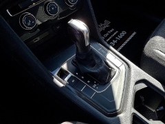 Used 2018  Volkswagen Tiguan 4d SUV S at Peters Auto Mall near High Point, NC