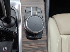 Used 2019  BMW 5 Series 540i Sedan at Peters Auto Mall near High Point&comma; NC
