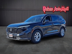 Used 2024  Honda CR-V EX-L 2WD at Peters Auto Mall near High Point&comma; NC
