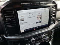 Used 2023  Ford F-150 4WD XLT SuperCrew 5&period;5' Box at Peters Auto Mall near High Point&comma; NC