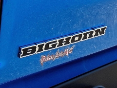 Used 2025  Ram 1500 4WD Big Horn Crew Cab 6'4" Box at Peters Auto Mall near High Point&comma; NC