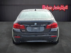 Used 2015  BMW 5 Series 4dr Sdn 535i xDrive AWD at Peters Auto Mall near High Point&comma; NC