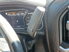 Used 2022  GMC Sierra 2500HD 4WD Crew Cab 159" Denali Dsl at Peters Auto Mall near High Point, NC