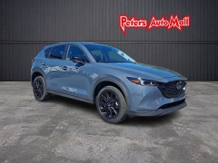  2024 Mazda CX-5 2.5 S Preferred Package AWD at Peters Auto Mall near High Point, NC
