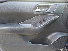 Used 2025  Nissan Rogue FWD SV at Peters Auto Mall near High Point, NC