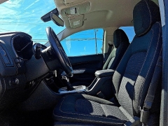 Used 2022 Chevrolet Colorado 2WD Crew Cab 128" LT at Peters Auto Mall near High Point, NC
