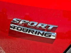 Used 2021 Honda Civic Hatchback Sport Touring CVT at Peters Auto Mall near High Point, NC