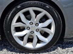 Used 2017  Chevrolet Impala 4d Sedan LT V6 at Peters Auto Mall near High Point&comma; NC