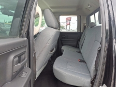 Used 2014 Ram 1500 4WD Quad Cab Express at Peters Auto Mall near High Point, NC