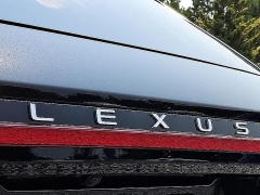 Used 2023  Lexus RX RX 350 Luxury FWD at Peters Auto Mall near High Point&comma; NC