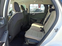 Used 2021 Ford Escape SE AWD at Peters Auto Mall near High Point, NC