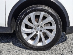 Used 2023  Land Rover Discovery Sport S 4WD at Peters Auto Mall near High Point&comma; NC