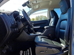 Used 2021  Chevrolet Colorado 4WD Crew Cab 128" ZR2 at Peters Auto Mall near High Point, NC