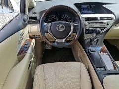 Used 2015  Lexus RX 350 FWD 4dr at Peters Auto Mall near High Point&comma; NC