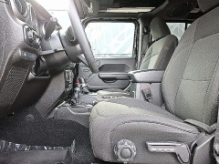 Used 2023  Jeep Wrangler 4xe 4x4 at Peters Auto Mall near High Point&comma; NC