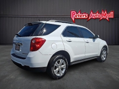 Used 2011 Chevrolet Equinox 4d SUV FWD LT1 at Peters Auto Mall near High Point, NC