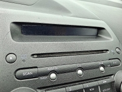 Used 2008 Honda Civic Coupe 2d LX Auto at Peters Auto Mall near High Point, NC