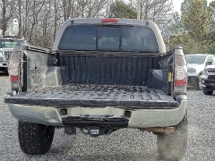 Used 2014  Toyota Tacoma 2WD Double Cab PreRunner V6 Short Bed at Peters Auto Mall near High Point&comma; NC
