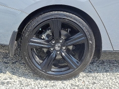Used 2024 Honda Accord Hybrid Sport-L Sedan at Peters Auto Mall near High Point, NC