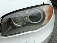 Used 2010  BMW 1 Series 2dr Conv 135i at Peters Auto Mall near High Point, NC