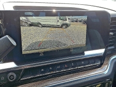 Used 2023  Chevrolet Silverado 1500 4WD Crew Cab 147" LT w/2FL at Peters Auto Mall near High Point, NC