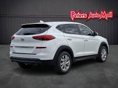 Used 2019  Hyundai Tucson 4d SUV FWD SE at Peters Auto Mall near High Point&comma; NC