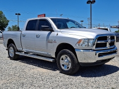  2017 Ram 2500 4WD Crew Cab SLT at Peters Auto Mall near High Point, NC