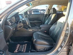 Used 2018  Kia Optima 4d Sedan EX at Peters Auto Mall near High Point, NC