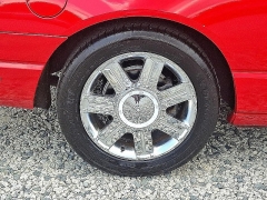 Used 2005 Ford Thunderbird 2d Convertible Premium at Peters Auto Mall near High Point, NC