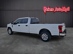 Used 2019  Ford Super Duty F-250 2WD Crew Cab XL at Peters Auto Mall near High Point&comma; NC