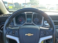 Used 2014 Chevrolet Camaro 2d Convertible LT1 at Peters Auto Mall near High Point, NC