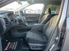 Used 2025 Nissan Rogue AWD SV at Peters Auto Mall near High Point, NC