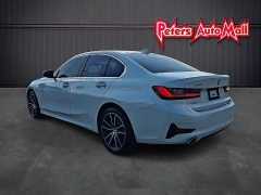 Used 2019 BMW 3 Series 330i xDrive Sedan at Peters Auto Mall near High Point, NC