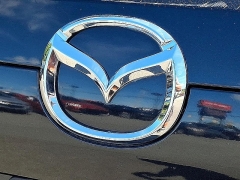 Used 2025 Mazda CX-5 2.5 S Preferred Package AWD at Peters Auto Mall near High Point, NC