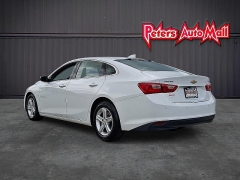 Used 2023  Chevrolet Malibu 4dr Sdn 1LT at Peters Auto Mall near High Point&comma; NC