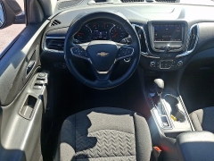 Used 2024  Chevrolet Equinox AWD 4dr LT w&sol;2FL at Peters Auto Mall near High Point&comma; NC