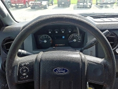 Used 2013 Ford Super Duty F-250 2WD Reg Cab XL at Peters Auto Mall near High Point, NC