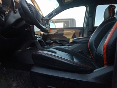 Used 2024  Ford Ranger Raptor 4WD SuperCrew 5' Box at Peters Auto Mall near High Point&comma; NC