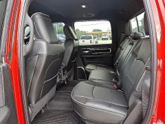 Used 2021 Ram 2500 4WD Laramie Crew Cab 6'4" Box at Peters Auto Mall near High Point, NC