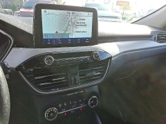 Used 2020  Ford Escape 4d SUV FWD SEL at Peters Auto Mall near High Point&comma; NC