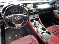 Used 2016 Lexus RC 300 2dr Cpe at Peters Auto Mall near High Point, NC