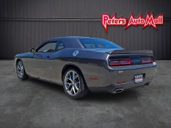 Used 2022  Dodge Challenger GT RWD at Peters Auto Mall near High Point&comma; NC