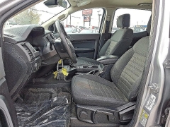 Used 2022  Ford Ranger XL 2WD SuperCrew 5' Box at Peters Auto Mall near High Point, NC