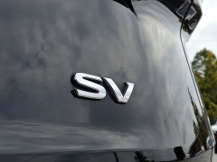 Used 2023  Nissan Rogue FWD SV at Peters Auto Mall near High Point&comma; NC