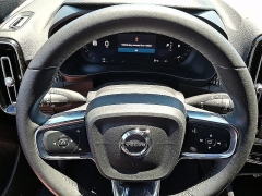Used 2023  Volvo XC40 B5 AWD Plus Dark Theme at Peters Auto Mall near High Point&comma; NC