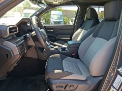 Used 2024  Toyota Tacoma 4WD TRD Sport Double Cab 5ft Bed AT at Peters Auto Mall near High Point&comma; NC