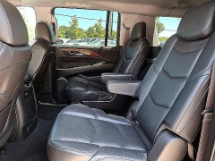 Used 2015  Cadillac Escalade ESV 4d SUV 4WD Luxury at Peters Auto Mall near High Point&comma; NC