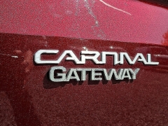 Used 2024  Kia Carnival LX FWD at Peters Auto Mall near High Point&comma; NC