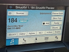 Used 2018  Ford F-150 4WD SuperCrew XLT 5 1&sol;2 at Peters Auto Mall near High Point&comma; NC